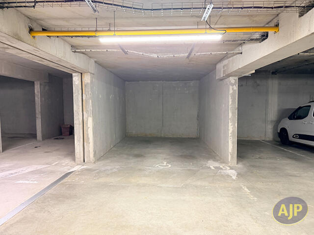 Garage proposé à Saint-Herblain