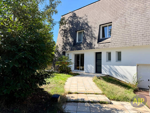 Maison Sautron — photo du bien