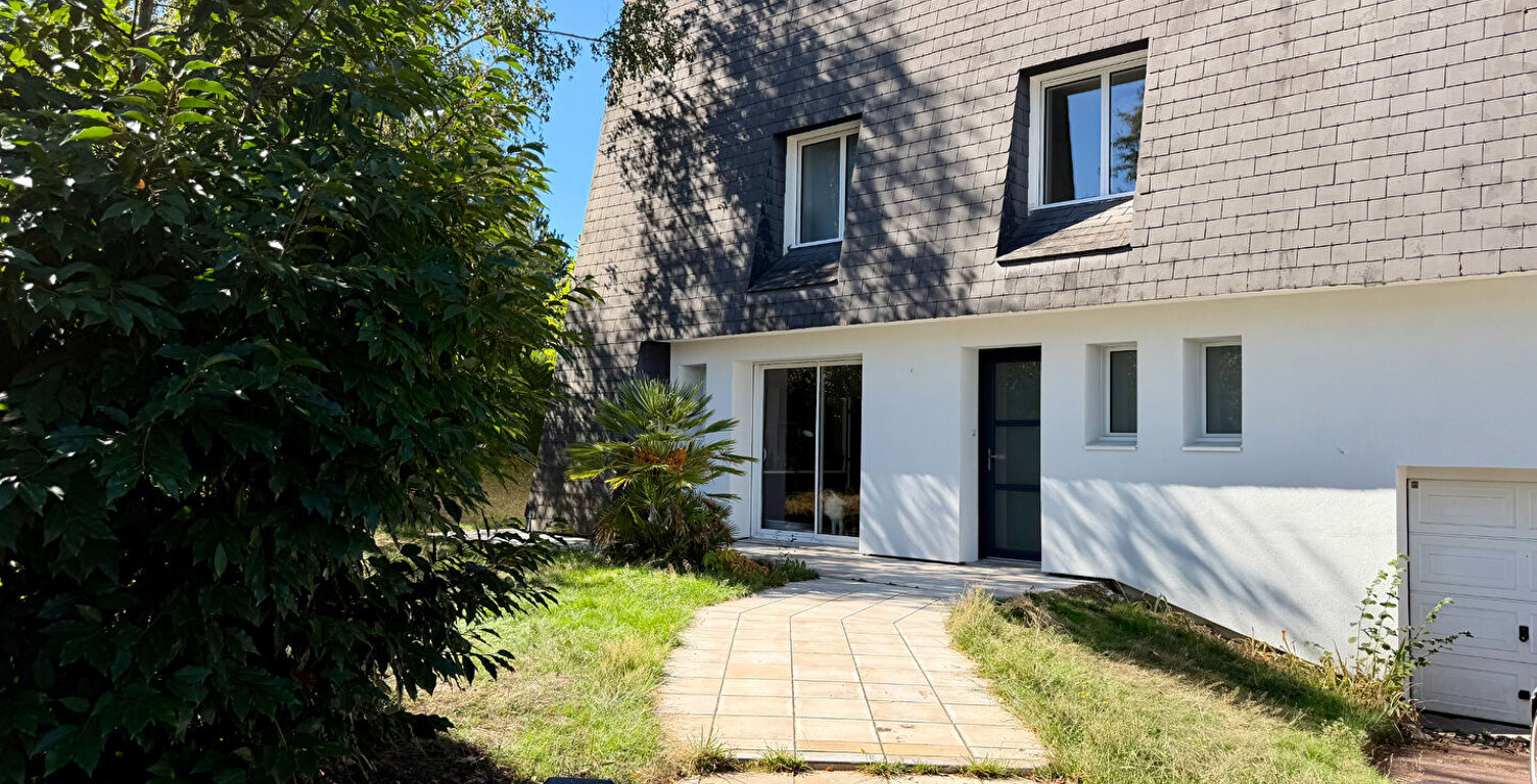 Maison Sautron — photo 1