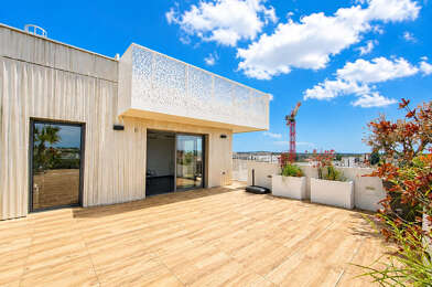 Appartement 4 pièces 549000 €