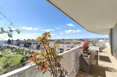 Appartement 4 pièces 549000 €