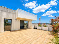 Magnifique 4 pièces avec grande terrasse et vue panoramique en plein coeur de Montpellier — photo 2