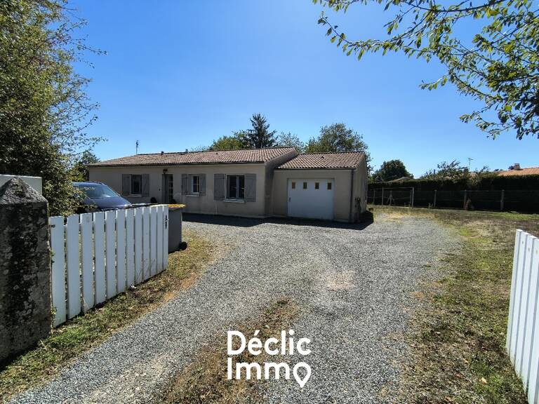 Pavillon de 1996 vendu loué / Idéal investisseur — photo 1