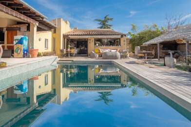 Maison 6 pièces 890000 €