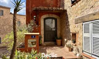 Maison 6 Pièces 151 m² à louer à Grasse (06520)
