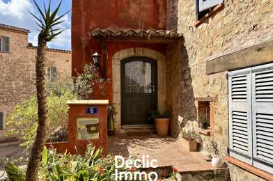 Maison 6 pièces 1950 €