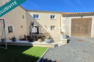 Maison 7 pièces 285000 €