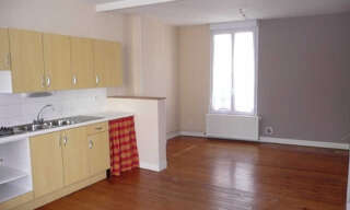 Appartement 2 Pièces 43 m² à louer à Le Havre (76600)