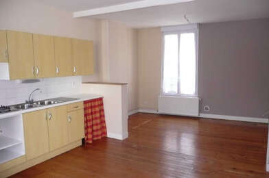 Appartement 2 pièces 530 €