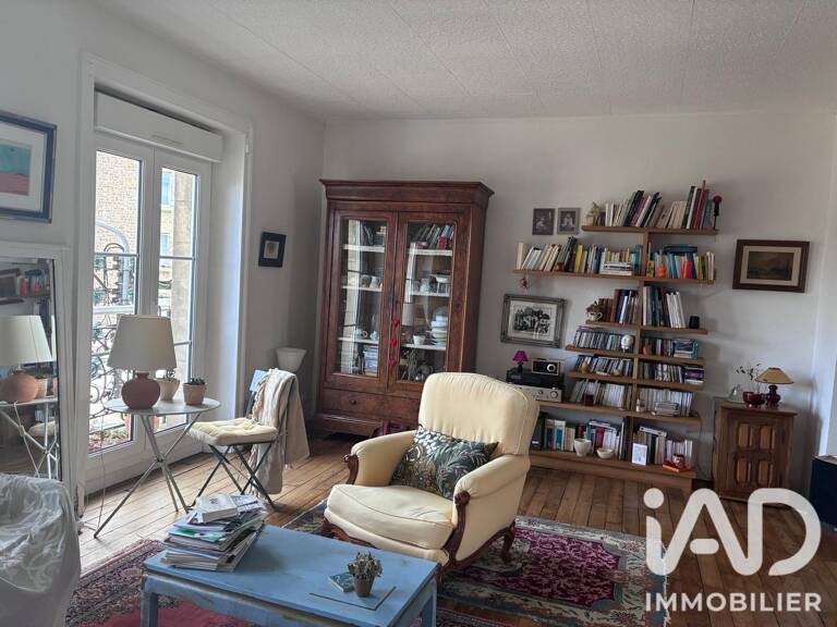 Vente Appartement 3 pièces — photo 1