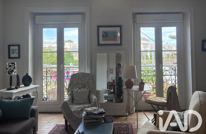 Vente Appartement 3 pièces — photo 2