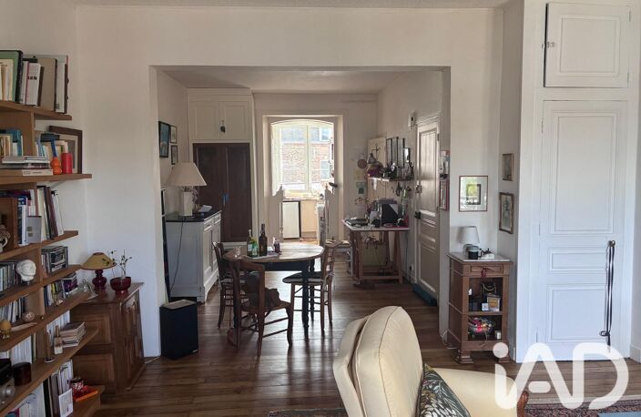 Vente Appartement 3 pièces — photo 3