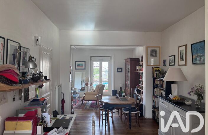 Vente Appartement 3 pièces — photo 5