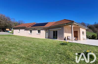 Vente Maison/villa 5 pièces — photo du bien