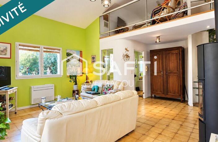 Grande maison 5 pièces 135 m2 sur terrain piscinable — photo 3