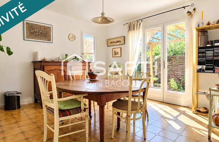 Grande maison 5 pièces 135 m2 sur terrain piscinable — photo 5