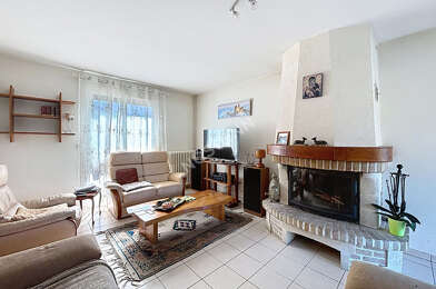 Maison 7 pièces 299000 €
