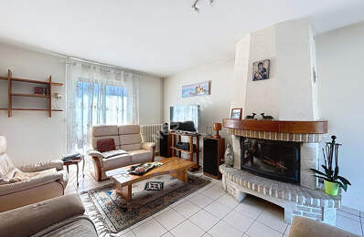 Maison familiale 145 m², 5 chambres, climatisation Montauban proche centre ville — photo du bien