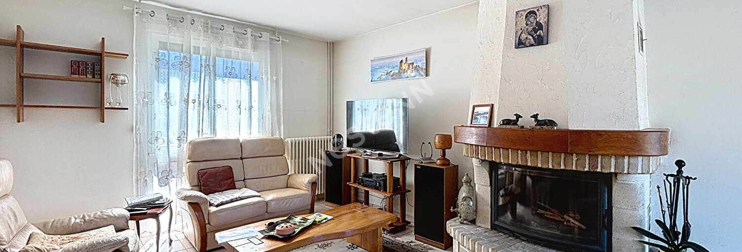Maison 7 Pièces 145 m² à vendre à Montauban (82000)