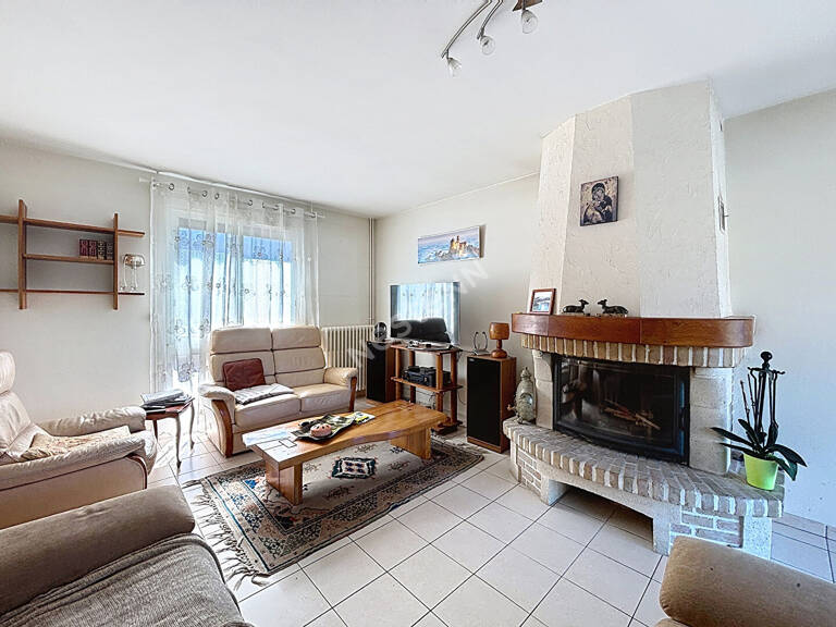 Maison familiale 145 m², 5 chambres, climatisation Montauban proche centre ville — photo 1