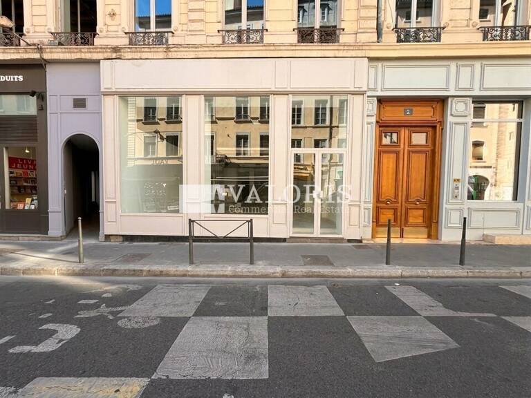 LOCAL COMMERCIAL à LOUER — photo 1