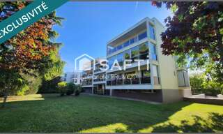 Appartement 5 Pièces 94 m² à vendre à Freneuse (78840)