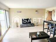 Freneuse - Appartement lumineux de 94m2 / 2 chambres / Balcon / Box — photo 4