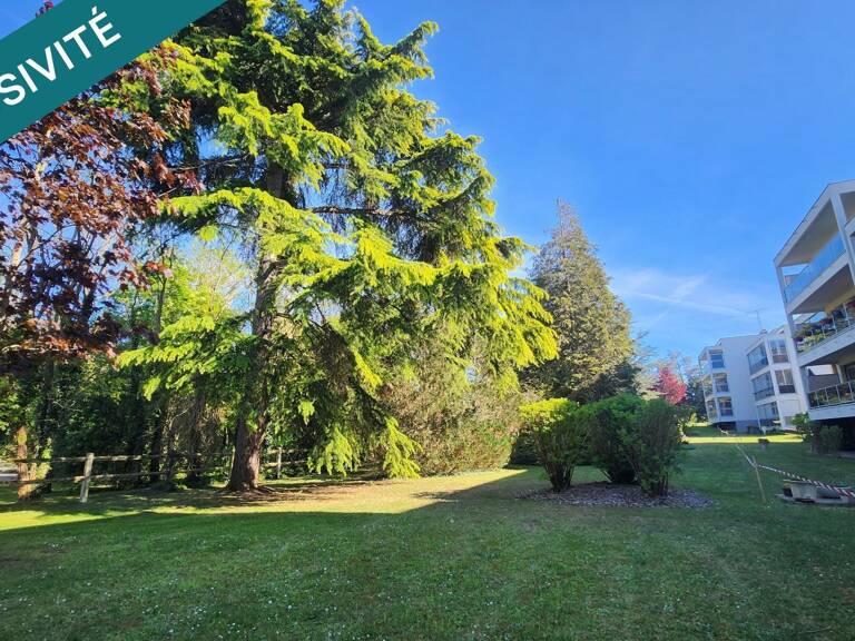 Freneuse - Appartement lumineux de 94m2 / 2 chambres / Balcon / Box — photo 1