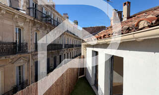 Appartement 1 Pièce 25 m² à vendre à Marseille 6 (13006)
