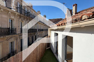 Appartement 1 pièces 145000 €