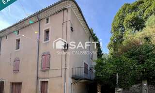 Maison 5 Pièces 90 m² à vendre à Saumane (30125)