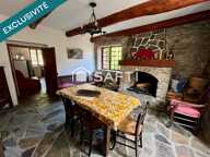 Au coeur des Cévennes, maison de village à rénover. — photo 3