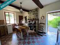 Au coeur des Cévennes, maison de village à rénover. — photo 3