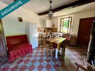Au coeur des Cévennes, maison de village à rénover. — photo 4