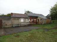 2 maison  avec terrain et dependances. — photo 2