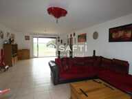 Maison familiale 4 chambres  136 m²  Terrain 1710 m²  Angliers (86330) — photo 2