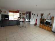 Maison familiale 4 chambres  136 m²  Terrain 1710 m²  Angliers (86330) — photo 3