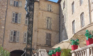 Maison 13 Pièces 291 m² à vendre à Villefranche-de-Rouergue (12200)