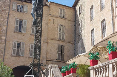 Maison 13 pièces 132500 €