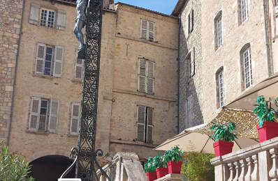 LA MAISON DU RIEU - un élégant projet d'investissement au coeur de la Bastide. — photo du bien