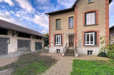 Maison 6 pièces 244500 €
