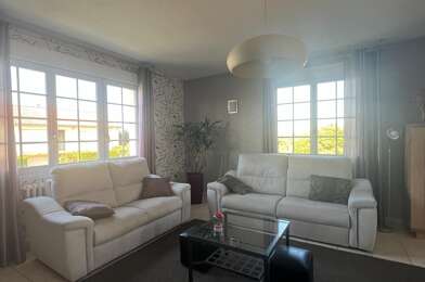 Maison 6 pièces 219900 €