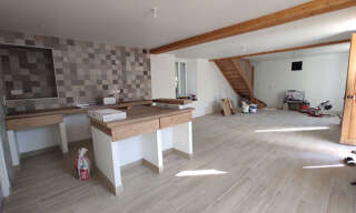 Maison 5 Pièces 109 m² à louer à Eyjeaux (87220)