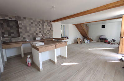 MAISON T5 — photo du bien