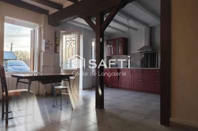 Maison 2 pièces 75000 €