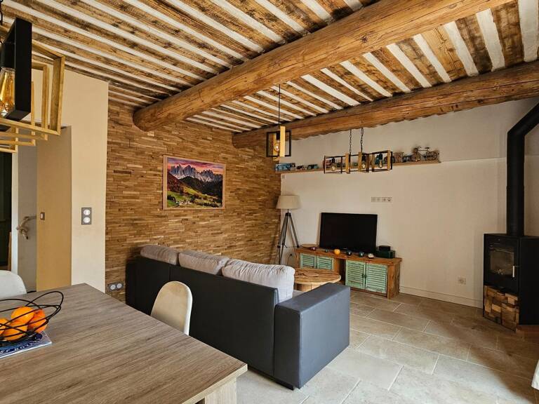 Maison entièrement rénovée avec jardin — photo 1