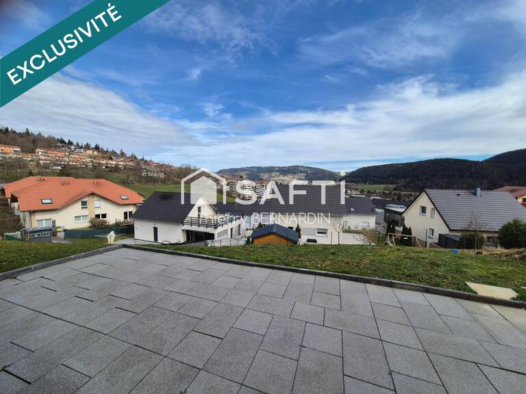 Magnifique maison contemporaine de 164 m² — photo 1