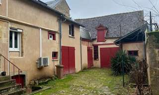 Immeuble  232 m² à vendre à Prémery (58700)