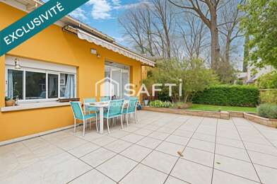 Maison 8 pièces 499000 €