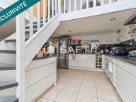 RARE SUR LE SECTEUR  Maison 230 m² + dépendance ! — photo 4